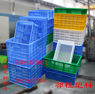 定制塑料筐需求滿足什么條件？